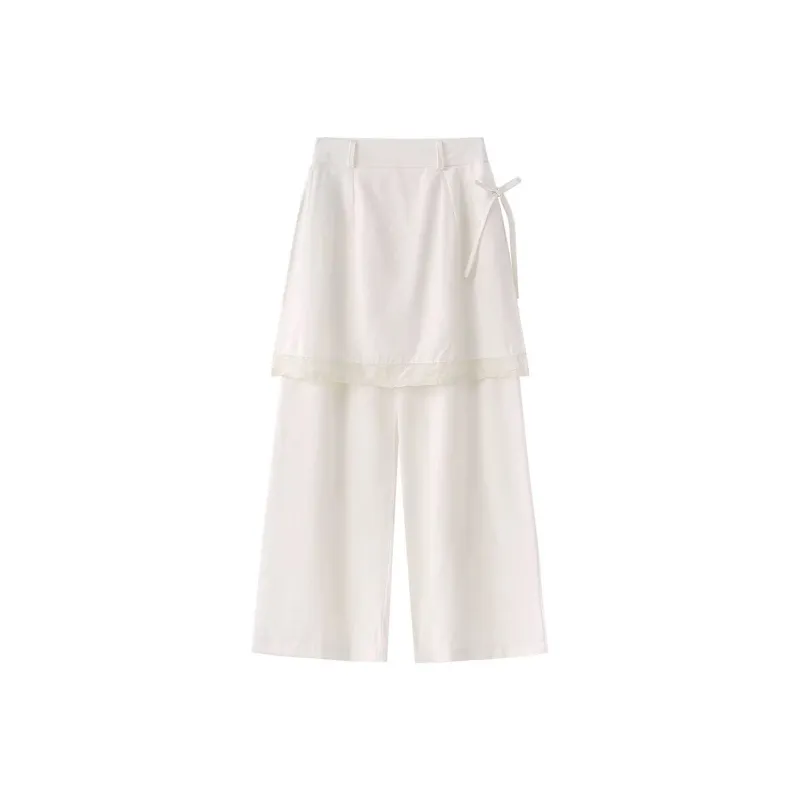 Udon House Casual Pants Women's-0