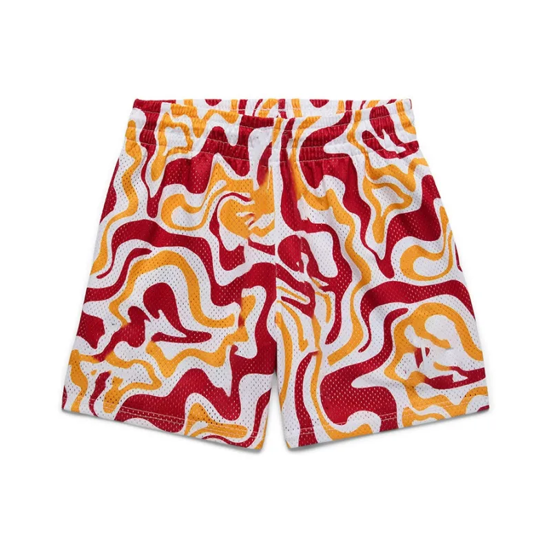 SUNSETMONENT Basketball Shorts Unisex-1