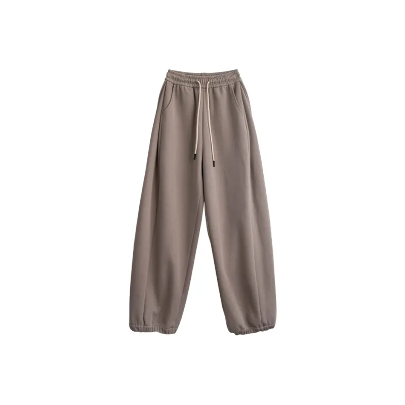 Urban Beauty Casual Pants Women's-6