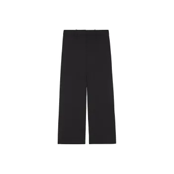 THEORY Suit Trousers Women's Black