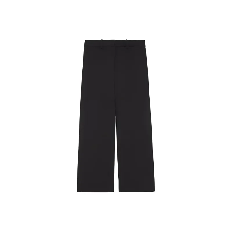 THEORY Suit Trousers Women's Black-0