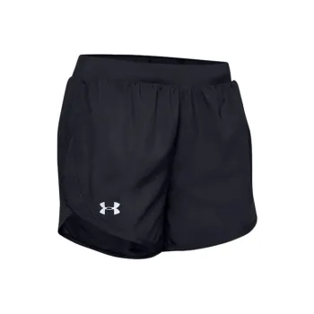 Under Armour Casual Shorts Women's Black