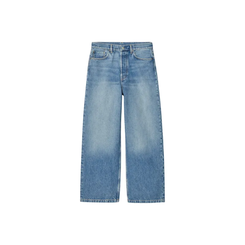 COS Jeans Women's Blue-0