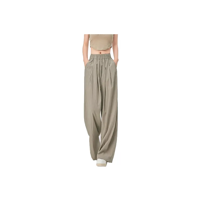 ORIGIN Casual Pants Women's-4