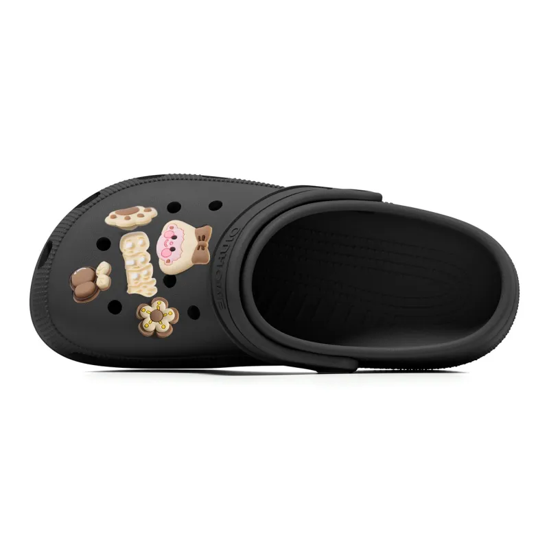 GRACE Slippers / Home Slippers-8