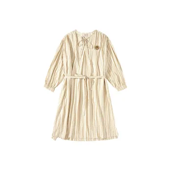 NOTHOMME Long Sleeved Dresses Women's
