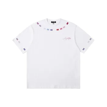 A02 T Shirts Unisex