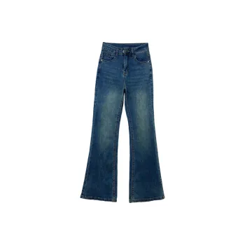 Icicofficial Jeans Women's Blue
