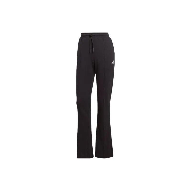 Adidas Knitted Sweatpants Women's Black-0