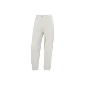 PUMA Knitted Sweatpants Women's White