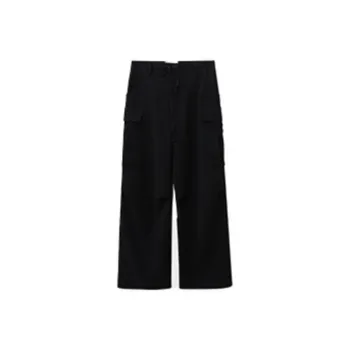 IMMI Cargo Pants Women's Black