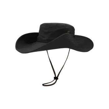 Yalu Polyester Bucket Hats Unisex