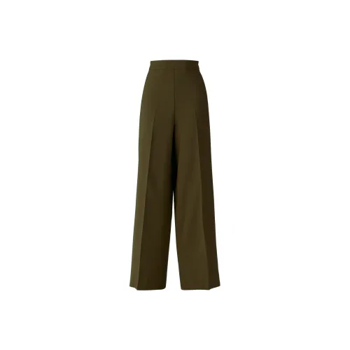 Onitsuka Tiger Ws Pants Casual Pants Women's Brown