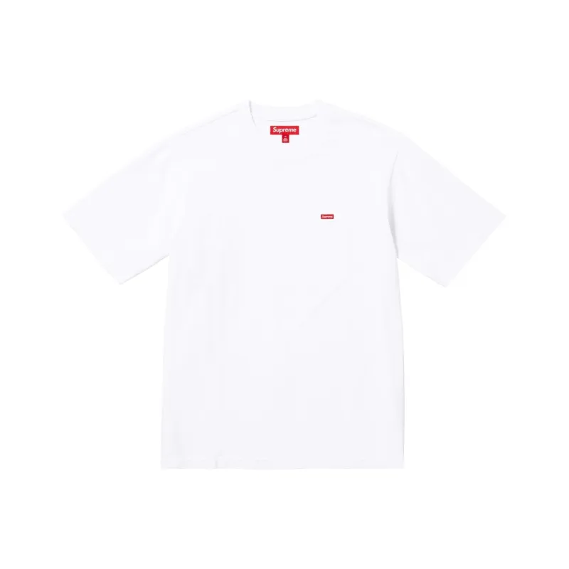 Supreme Small Box Tee SS25-0