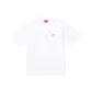 White/White