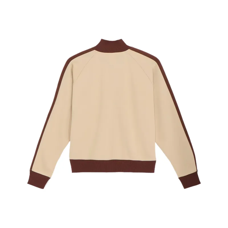 PUMA T7 PUMA X URBANRESEACH Jacket Women's Almond-1