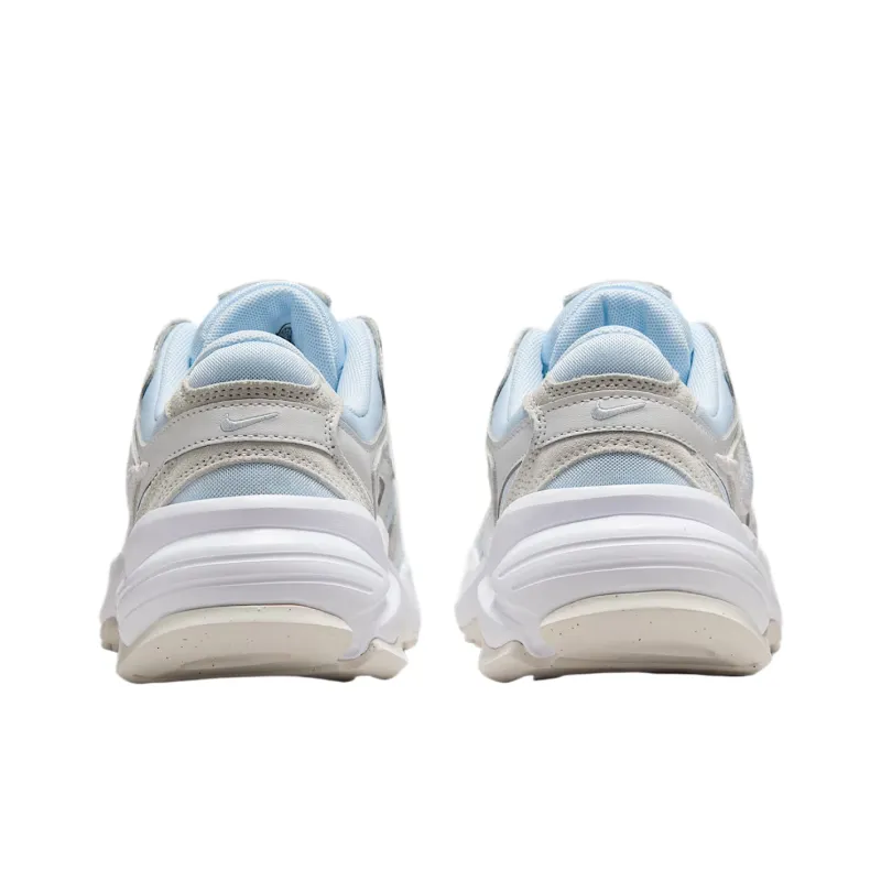 Nike AL8 Blue Tint Summit White White Platinum Tint Women's-4
