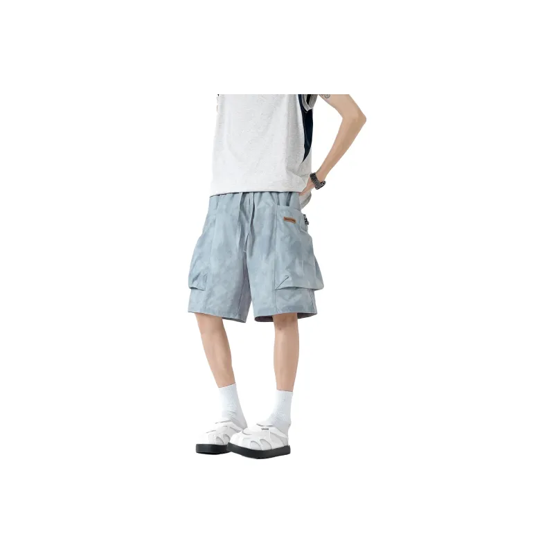 HONOR OF KINGS Casual Shorts Unisex-3