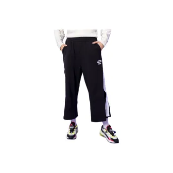 PUMA Casual Pants Women's Black