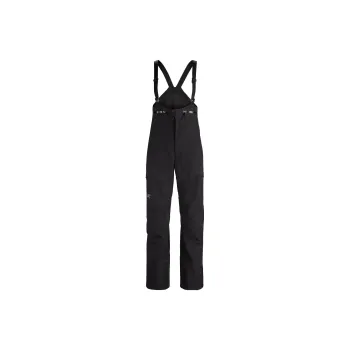 Arcteryx RUSH Overalls Women's Black