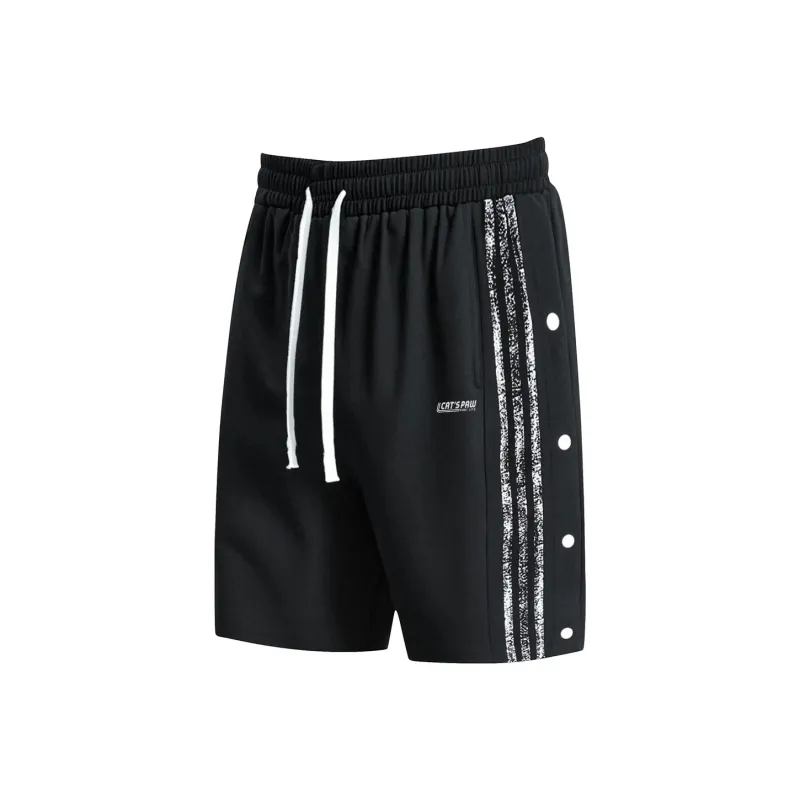 CAT'S PAW Casual Shorts Unisex-7
