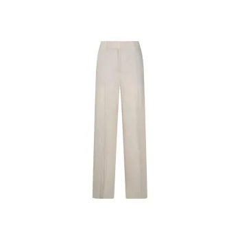 INCOTEX Linen Trousers