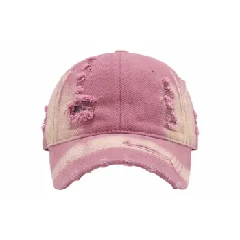 JKEM Cotton Baseball Caps Unisex
