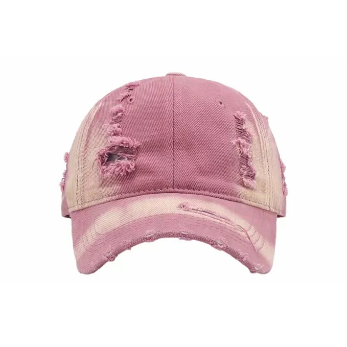 JKEM Cotton Baseball Caps Unisex-15