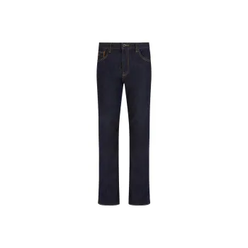 ARMANI EXCHANGEAE FW24 Jeans Women's Blue
