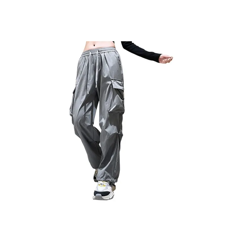 Kele Coco Casual Pants Unisex-2