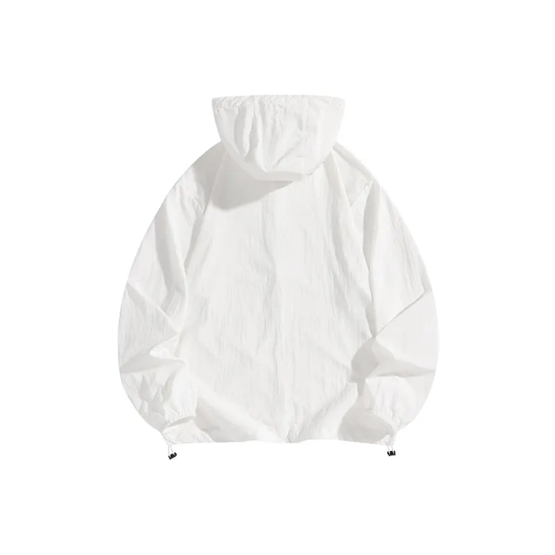 Jeep Ice Edge Sun Protection Collection Sun Protection Clothing Unisex-1