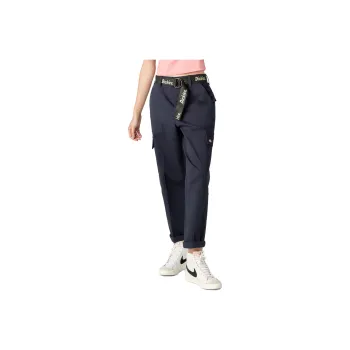 Dickies Cargo Pants Women's Marine Blue