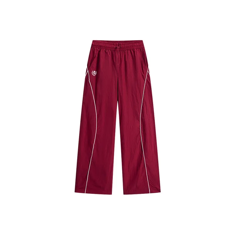 Kappa 1916 Series Casual Pants Women's-5