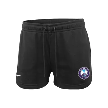 Nike Orlando Pride Essential Women's Nike Soccer Shorts