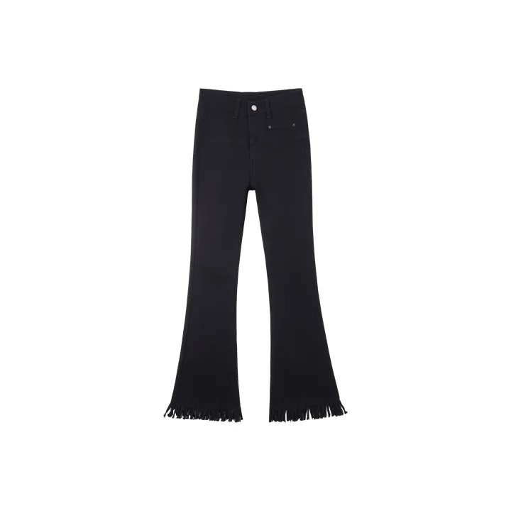 MITUAN Jeans Women's-0