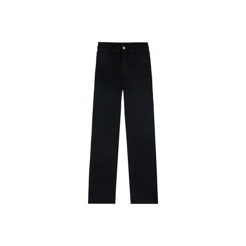 Wen Shan Jeans Women's-5