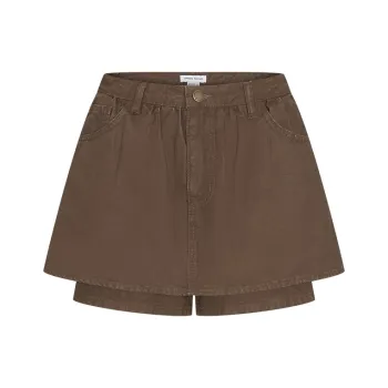 URBAN REVIVO Boho Style Casual Pants Women's