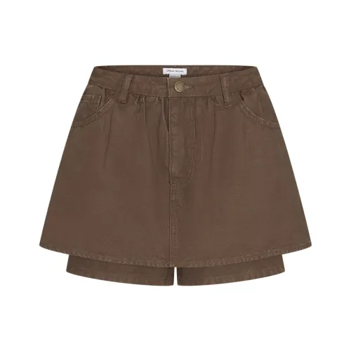 URBAN REVIVO Boho Style Casual Pants Women's