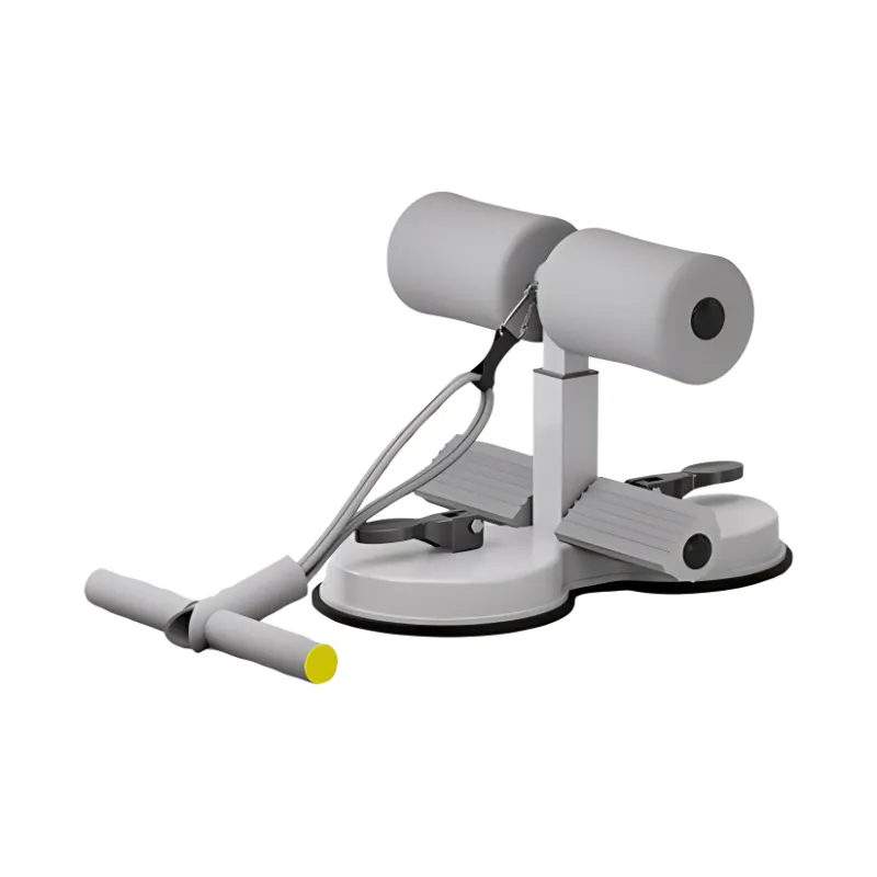 GYKZ Sit Up Machines-21