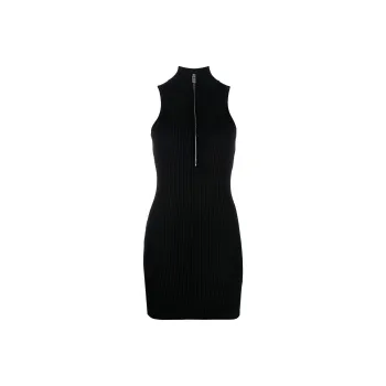1017 ALYX 9SM Zip up Knit Dress