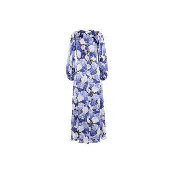 Sachin & Babi Jenny Floral print Maxi Dress