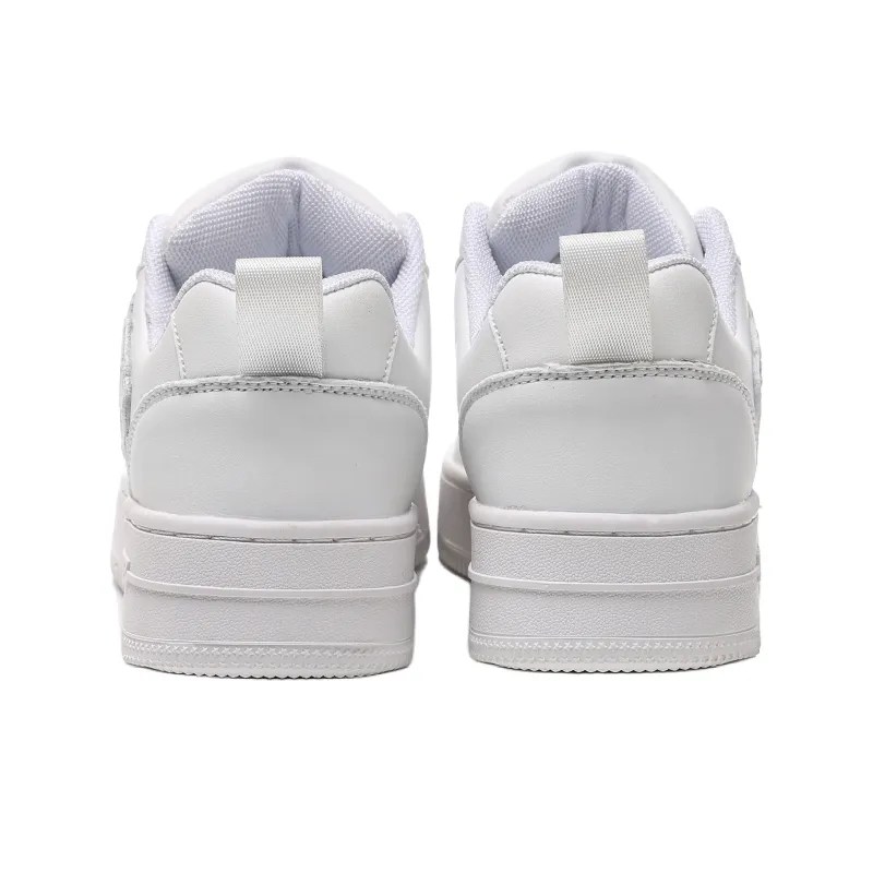Dnnnn Cushioning Low Top Skateboard Shoes Unisex-5