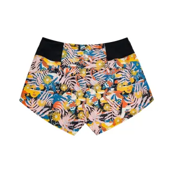 THE NORTH FACE Shorts Women's Pink