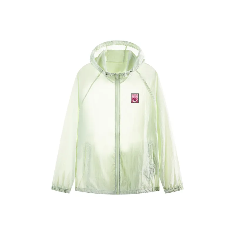 Disney Toy Story Series Sun Protection Clothing Unisex-0