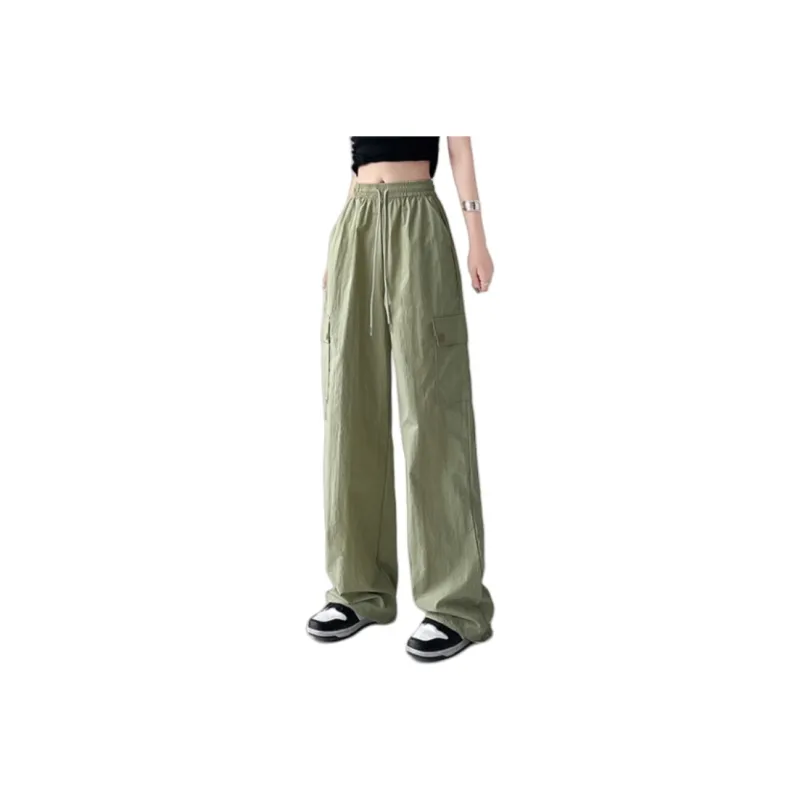 FORLOVENANCY Casual Pants Women's-9