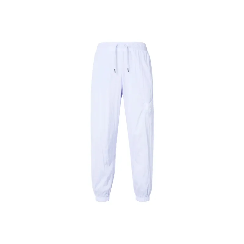 Nike Knitted Sweatpants Women's Pink-0