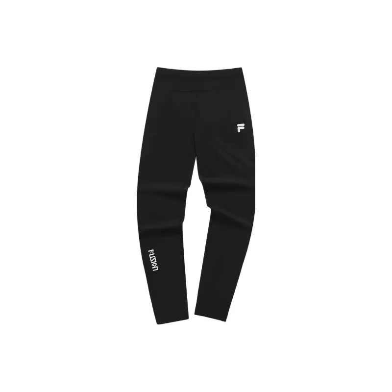 FILA FUSION WORKWEAR Leggings Women's Jet Black-0
