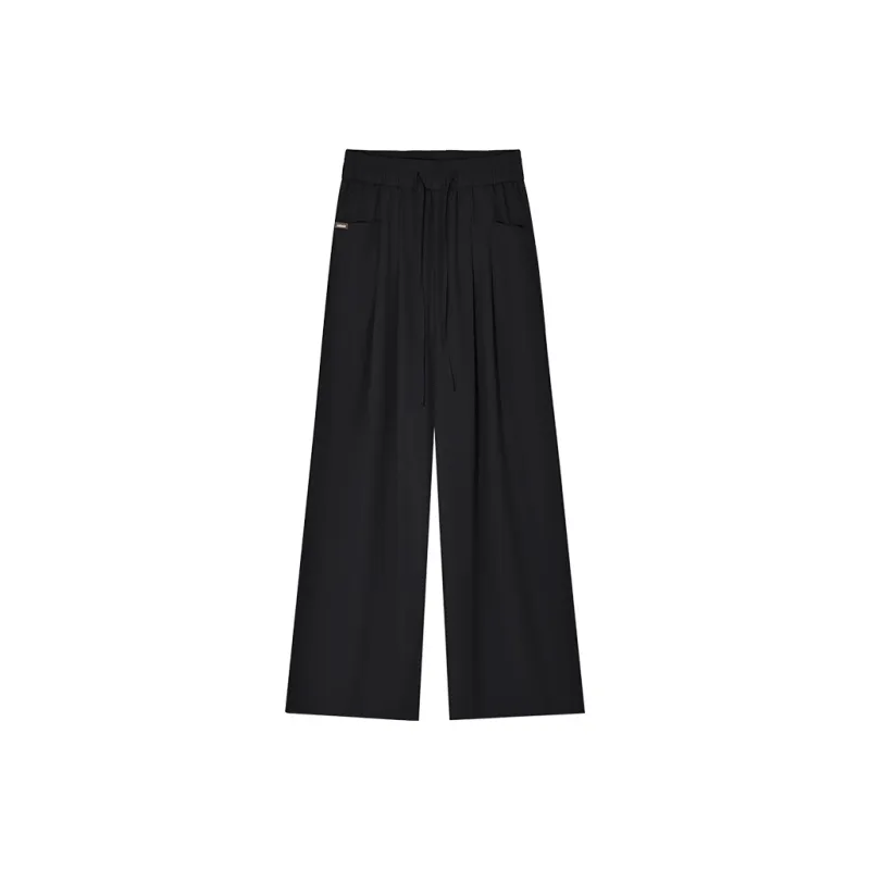 RUMMANDY Casual Pants Women's-0