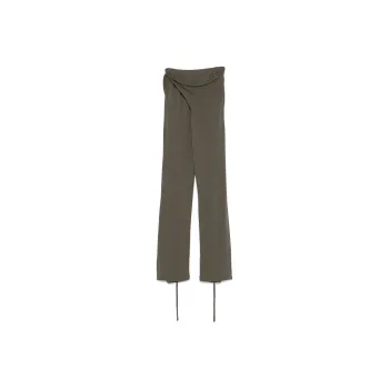 Ottolinger Deconstructed design Trousers