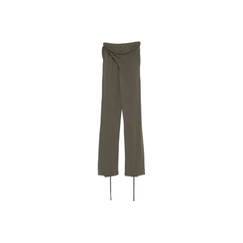 Ottolinger Deconstructed design Trousers-0